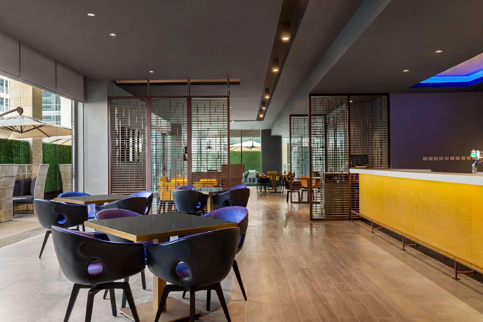 Novotel Dubai Gold District