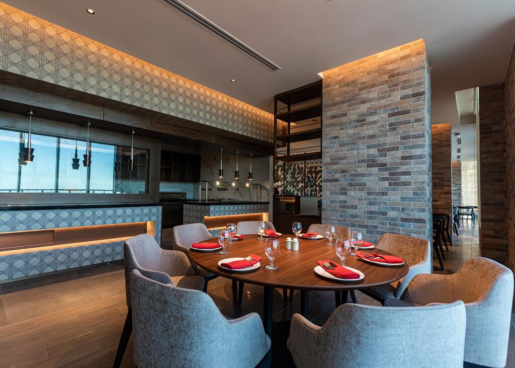 Novotel Dubai Gold District