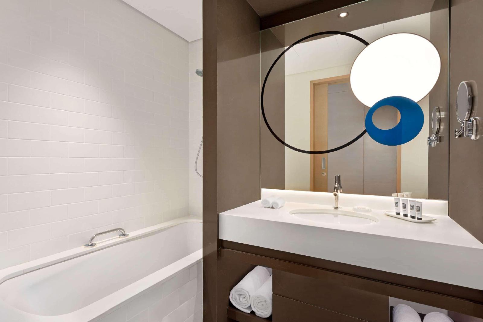 Novotel Dubai Gold District