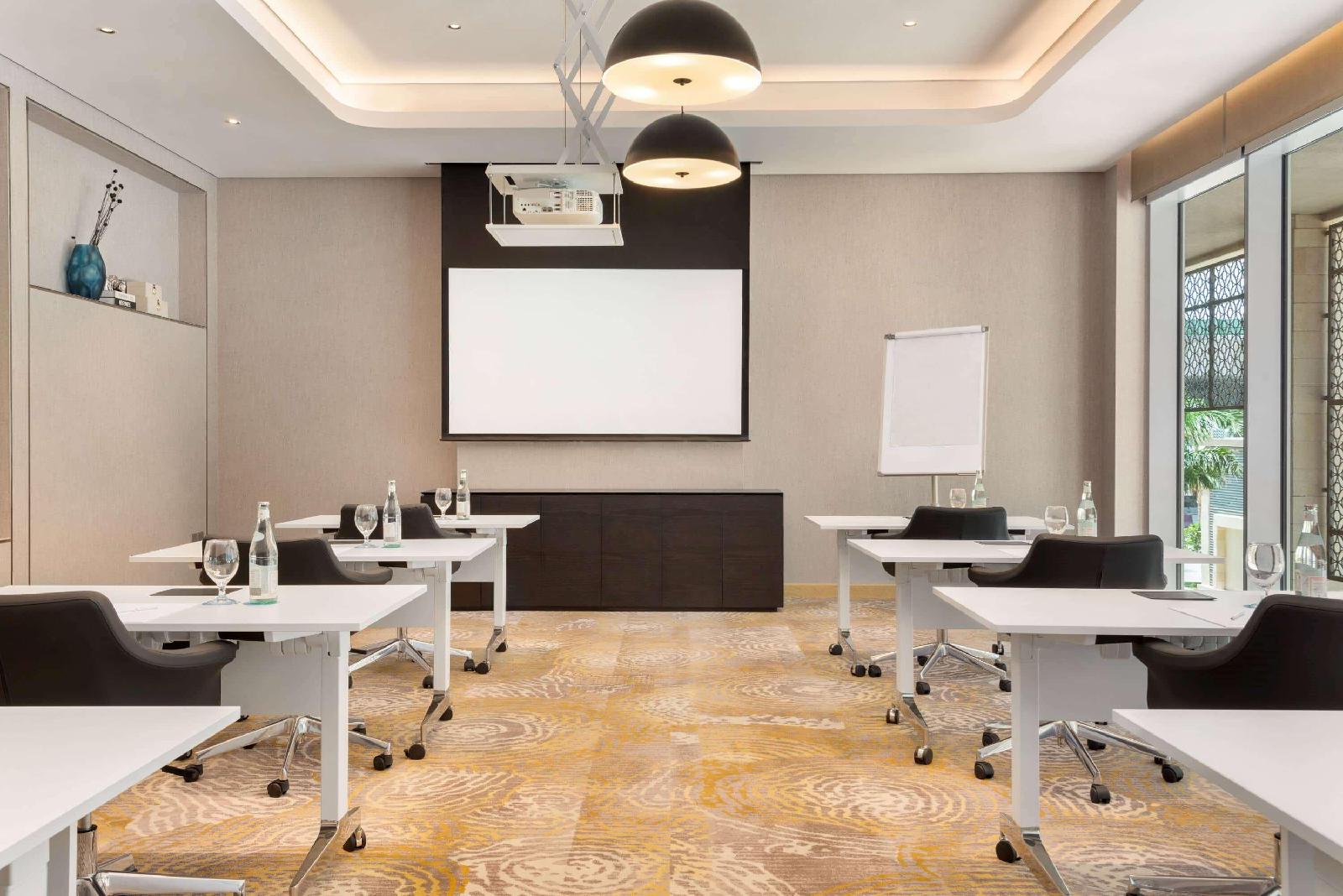 Novotel Dubai Gold District