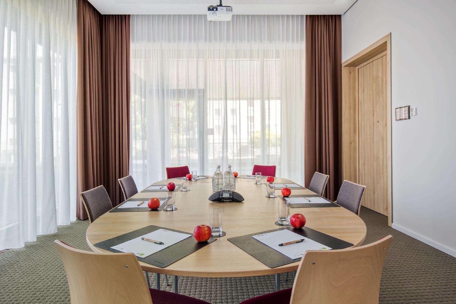 IntercityHotel Graz