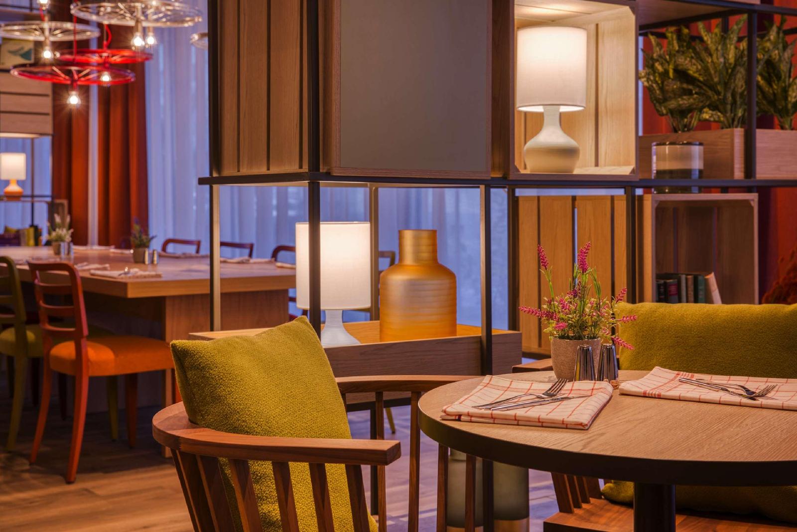 IntercityHotel Graz