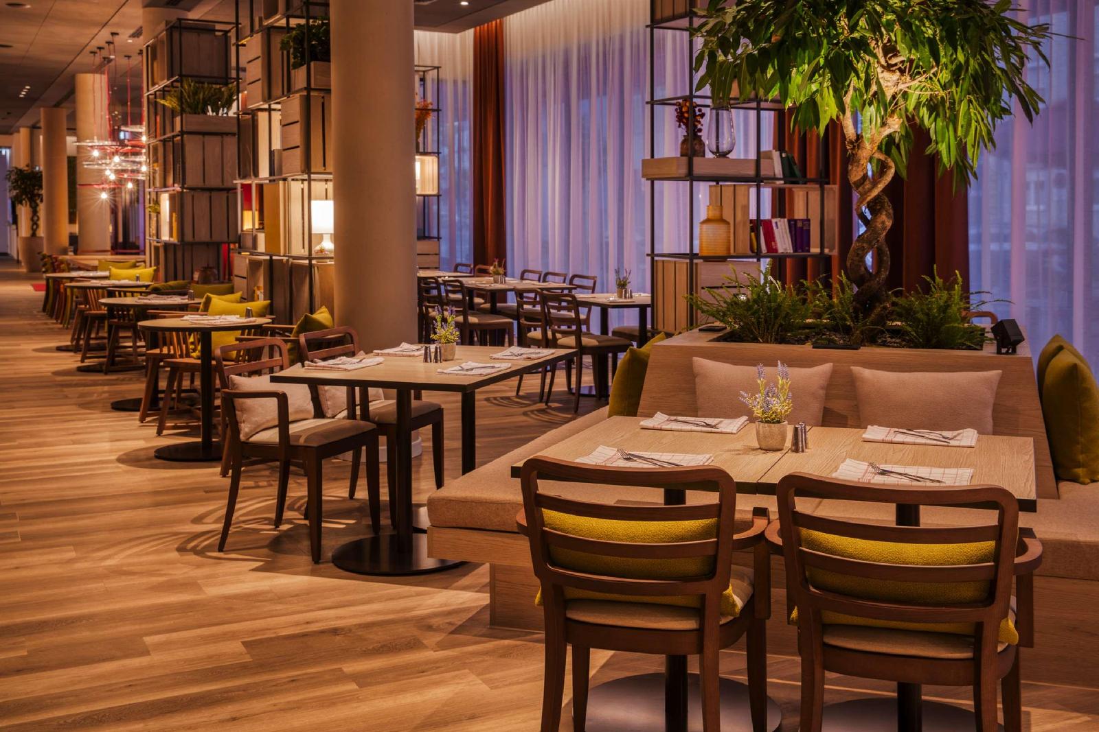 IntercityHotel Graz