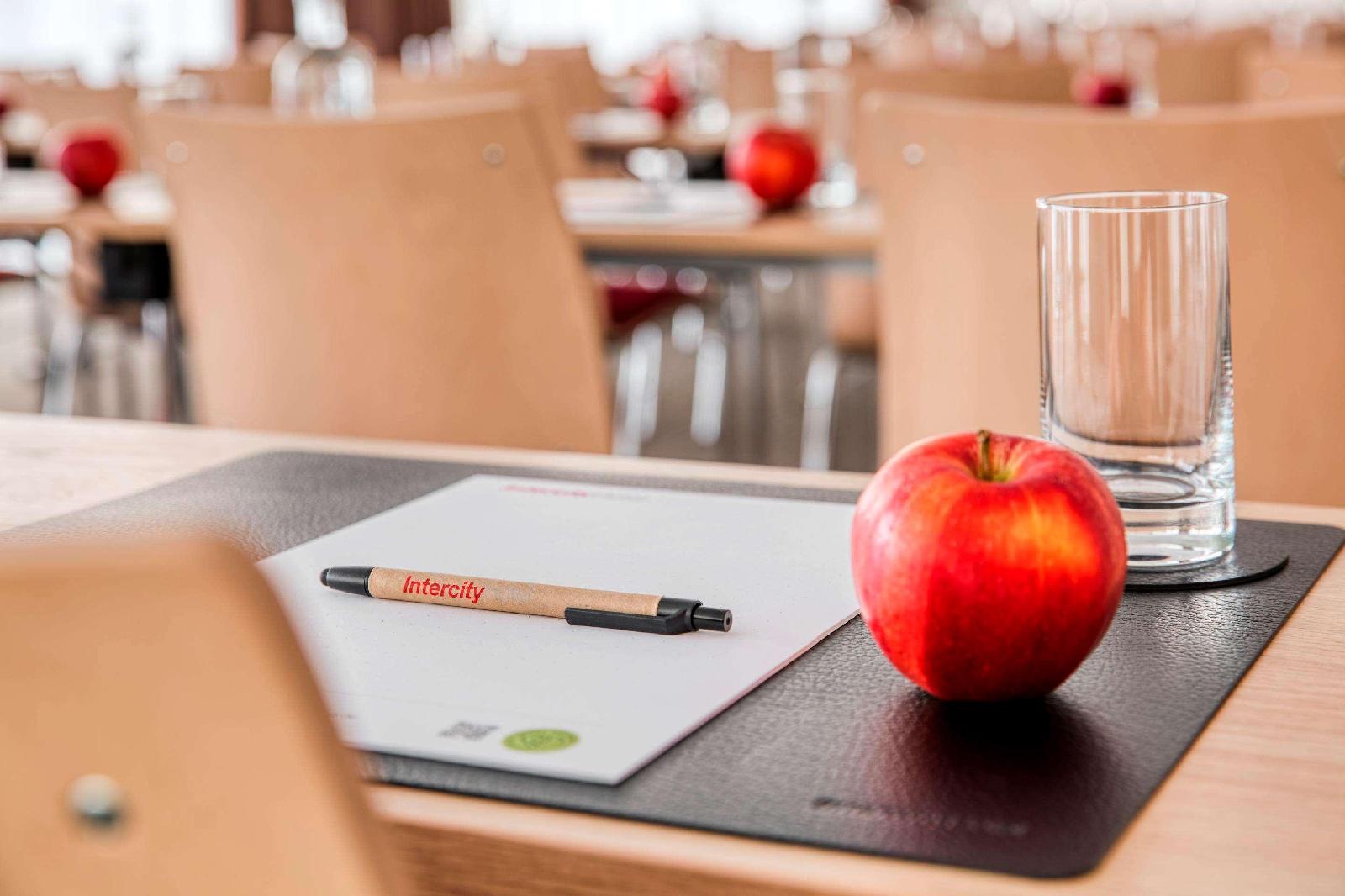 IntercityHotel Graz