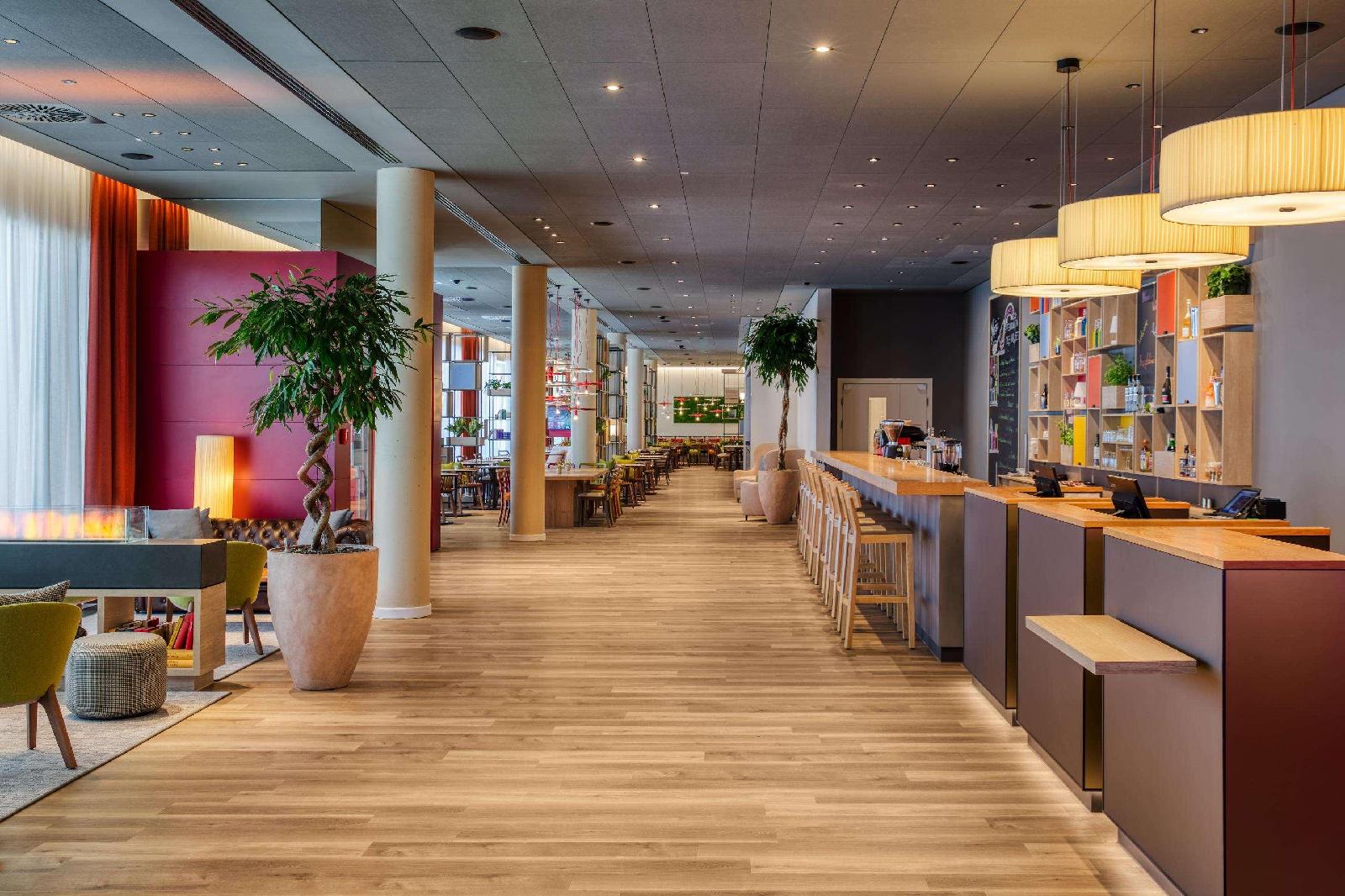 IntercityHotel Graz