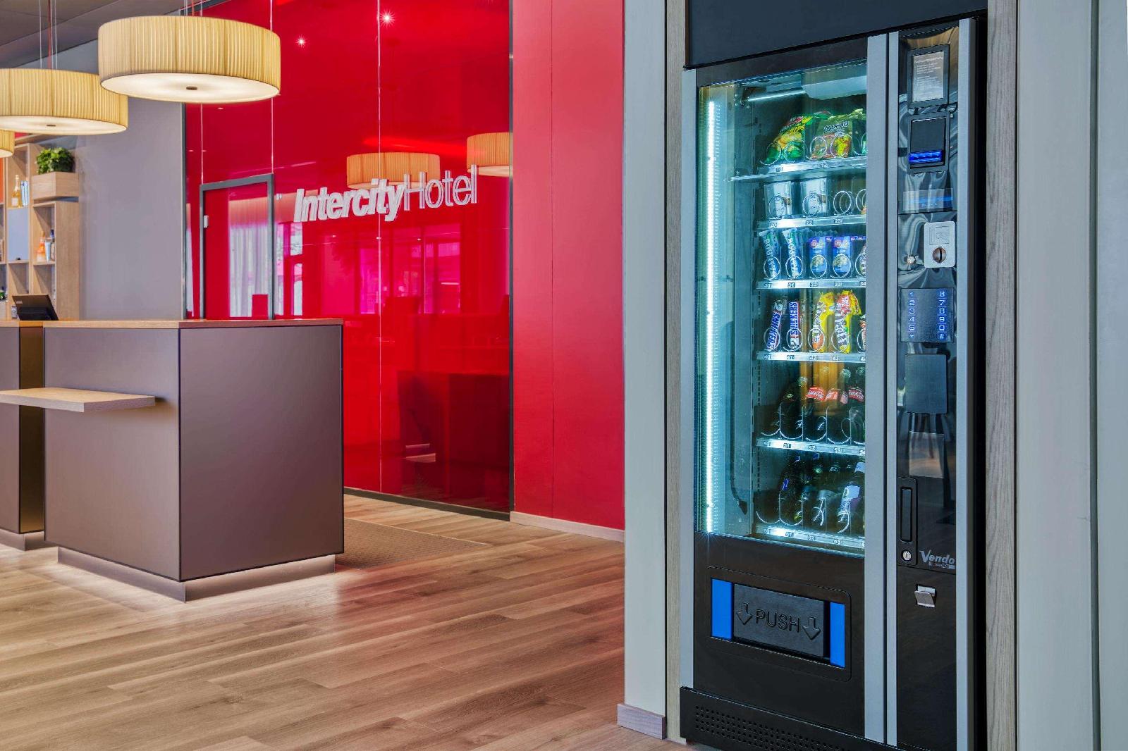 IntercityHotel Graz