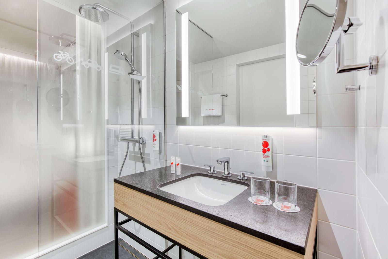 IntercityHotel Graz