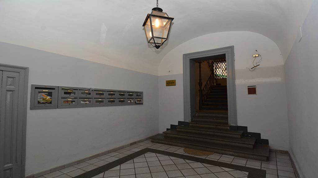 Spanish Steps Corner