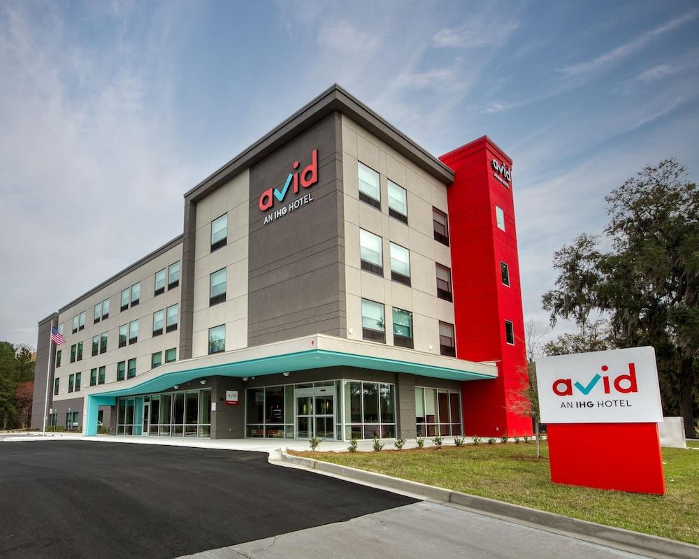 Avid Hotel Savannah South Gateway