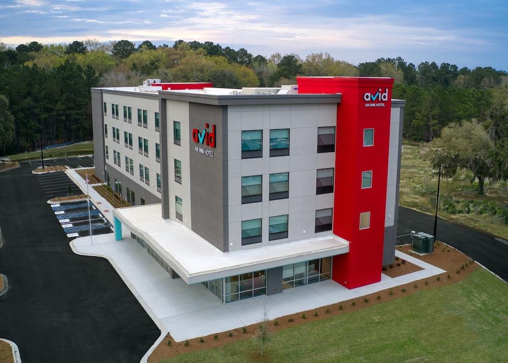 Avid Hotel Savannah South Gateway