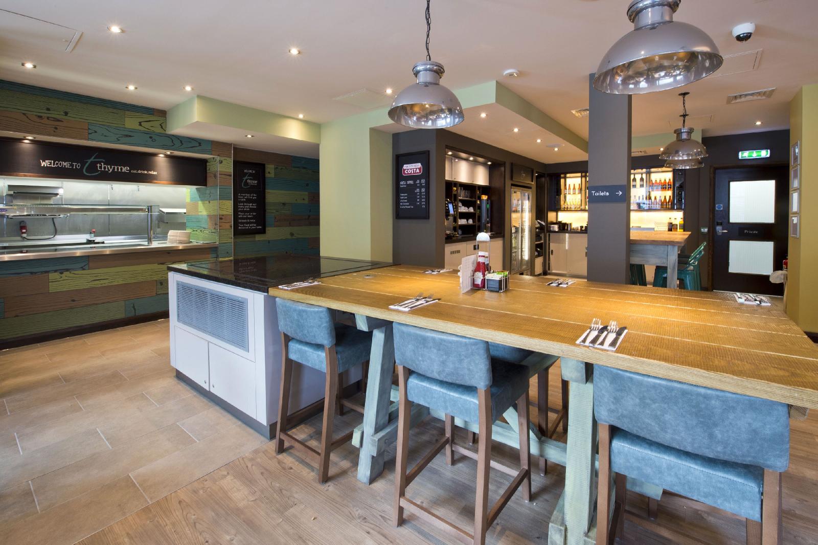 Premier Inn London Clapham