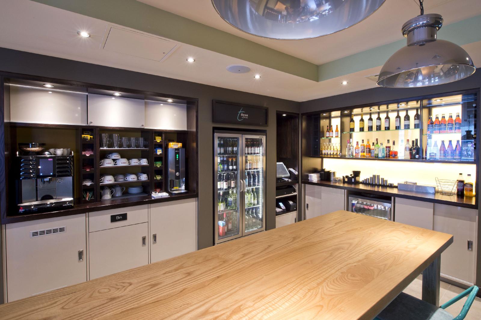 Premier Inn London Clapham
