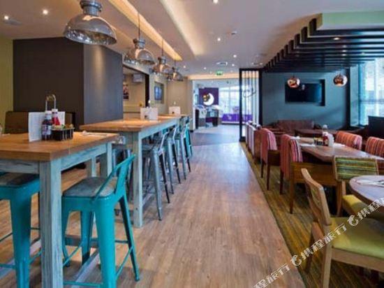 Premier Inn London Clapham