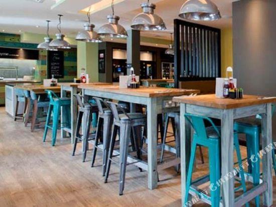 Premier Inn London Clapham