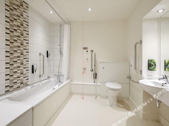 Premier Inn London Clapham