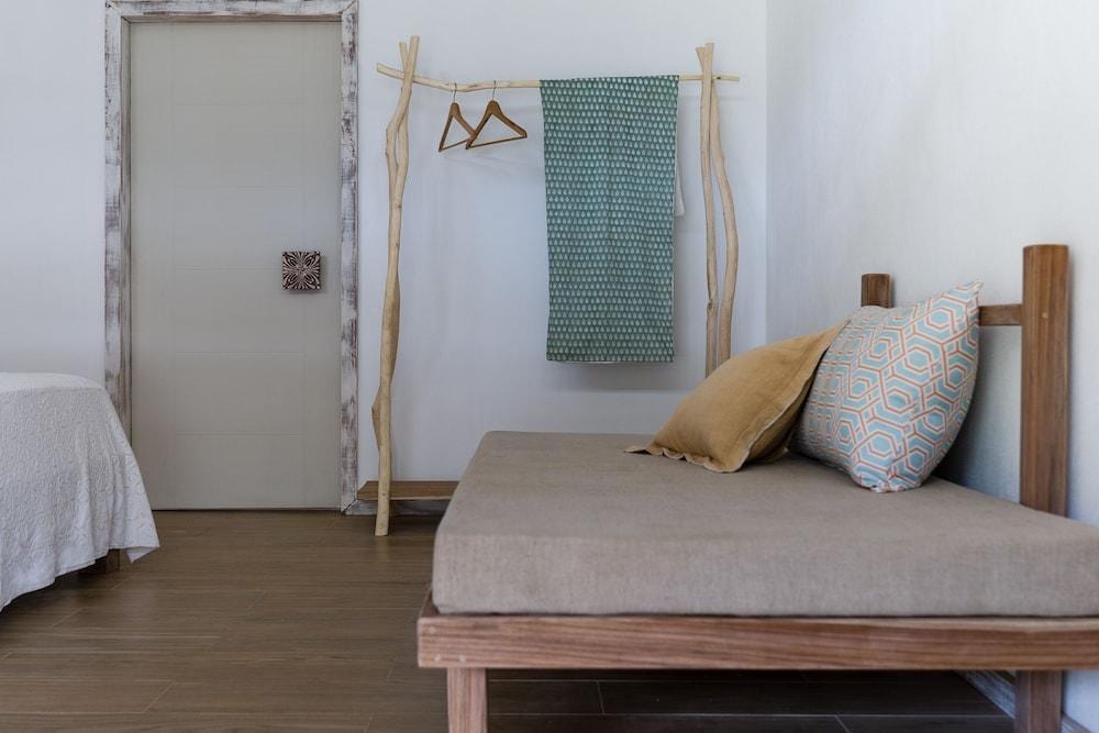 Sonora Jungle & Yoga Retreat