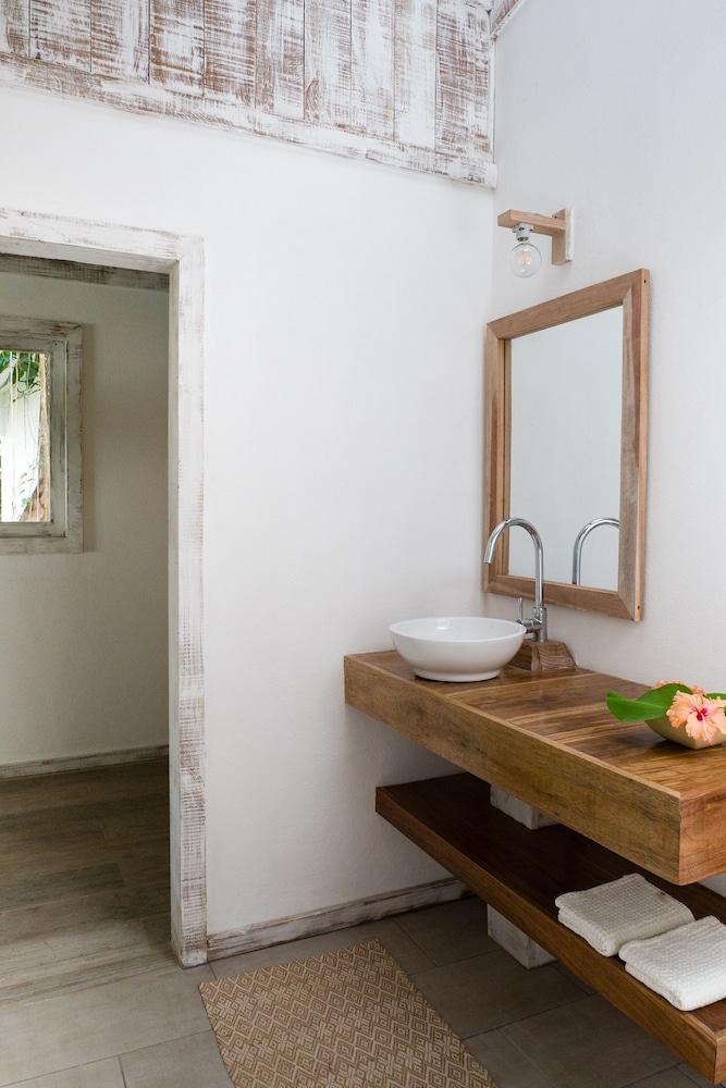 Sonora Jungle & Yoga Retreat