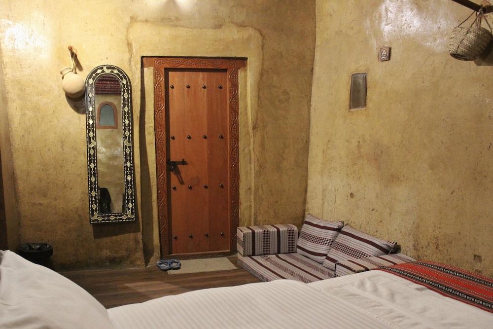 Nizwa Heritage Inn