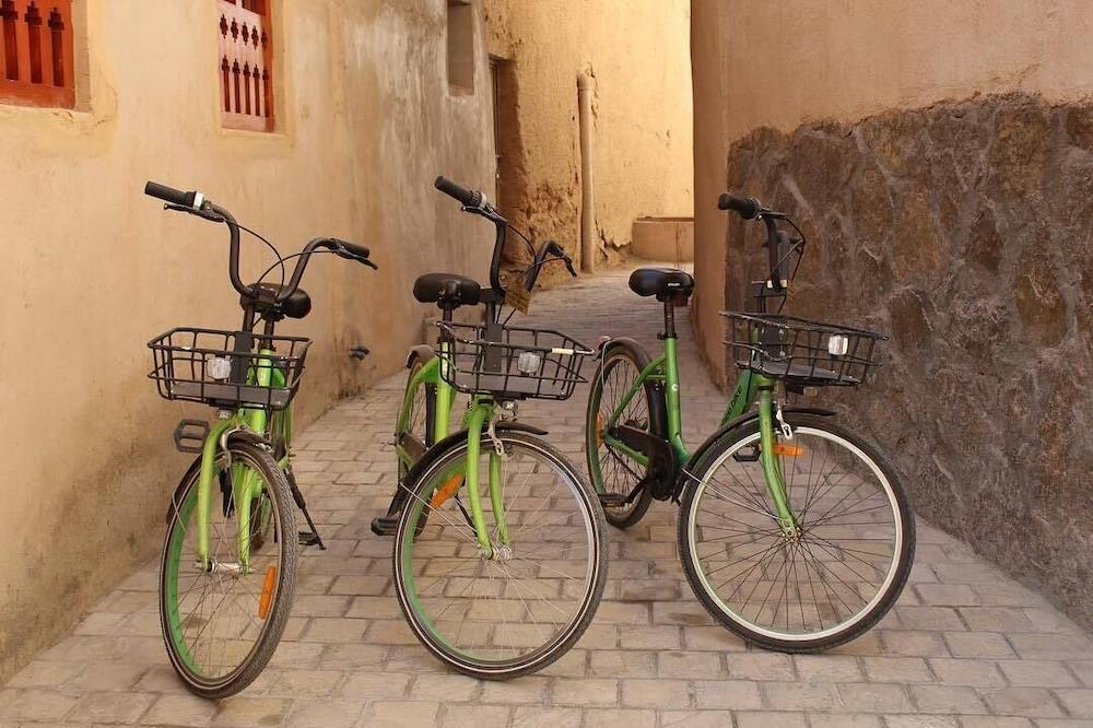 Nizwa Heritage Inn