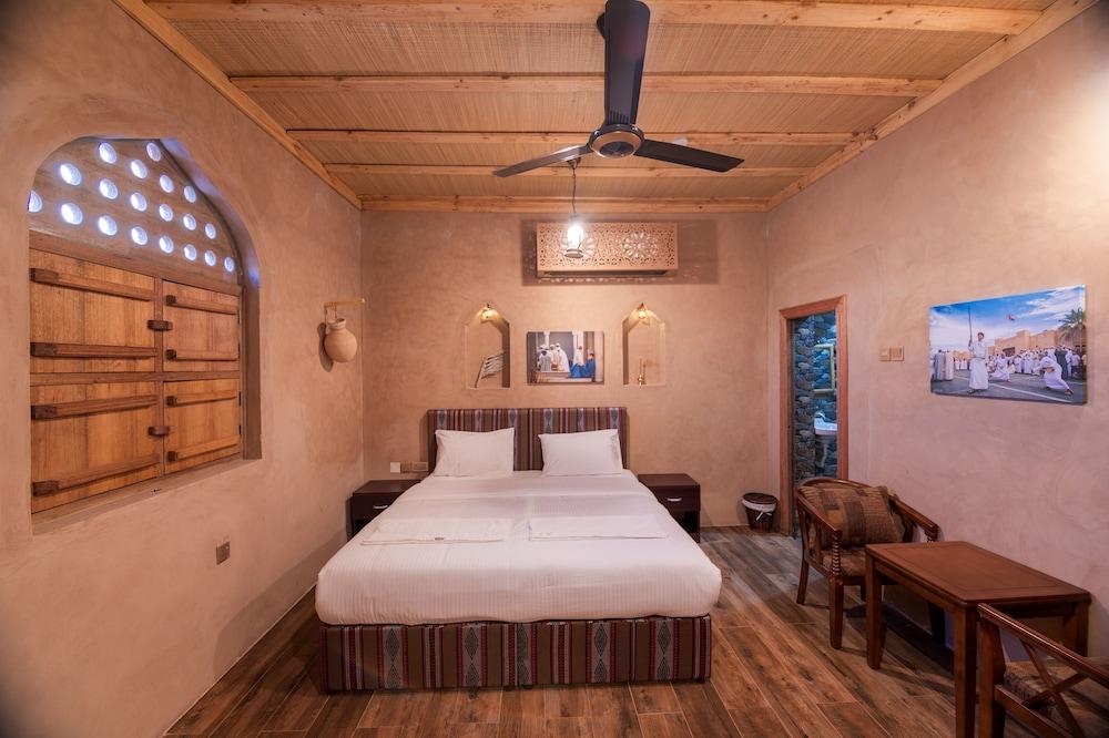 Nizwa Heritage Inn