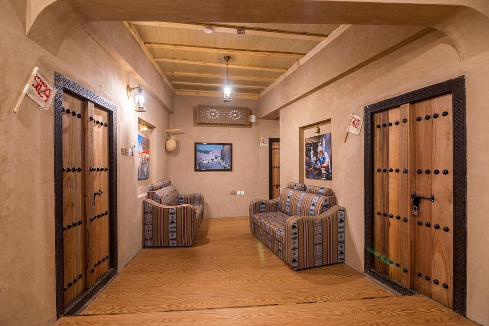 Nizwa Heritage Inn