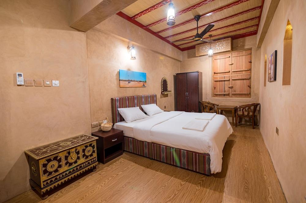Nizwa Heritage Inn