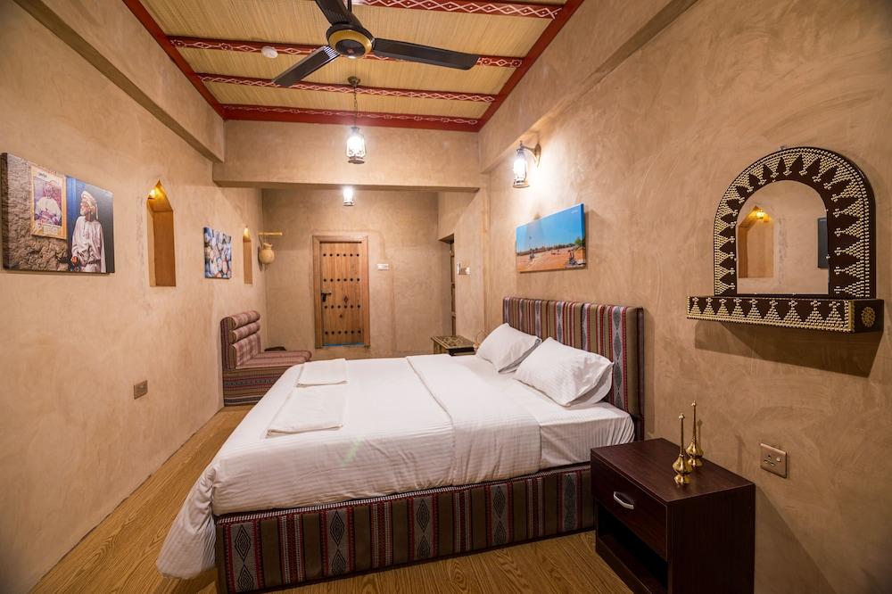 Nizwa Heritage Inn