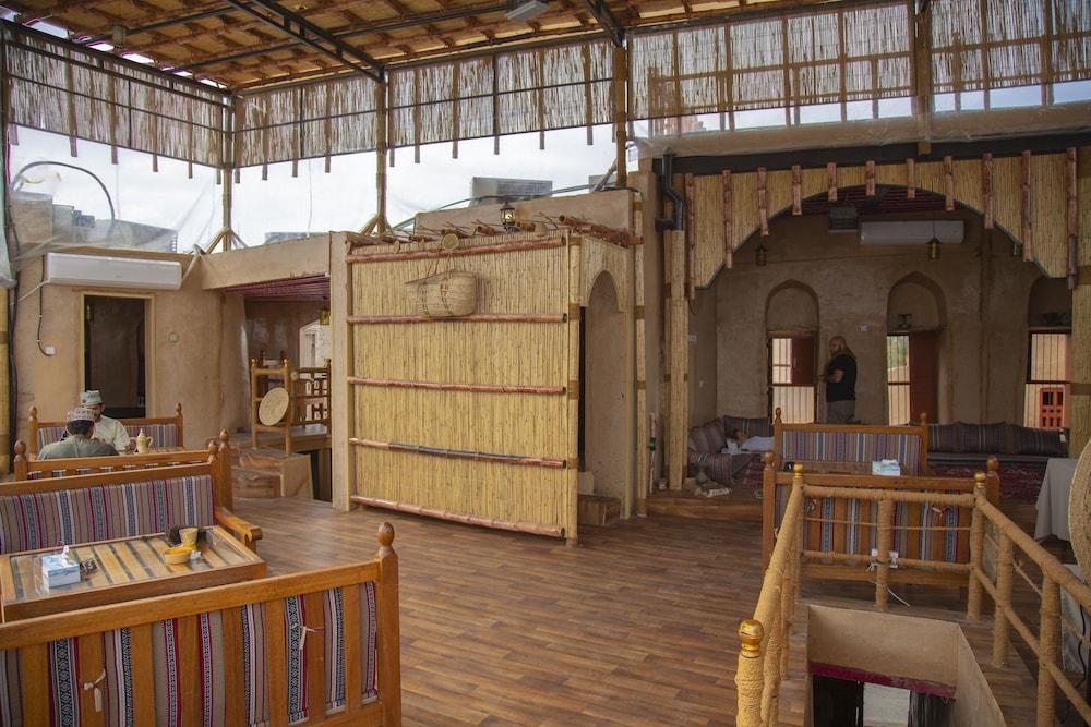 Nizwa Heritage Inn