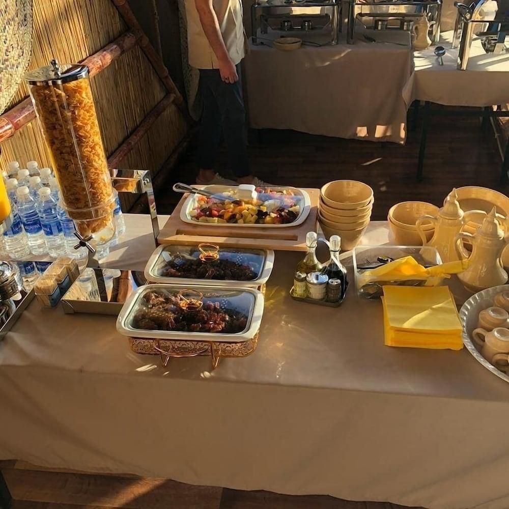 Nizwa Heritage Inn
