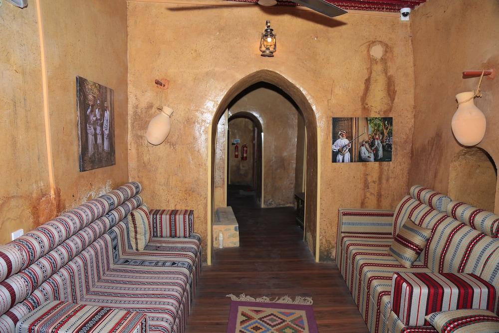 Nizwa Heritage Inn