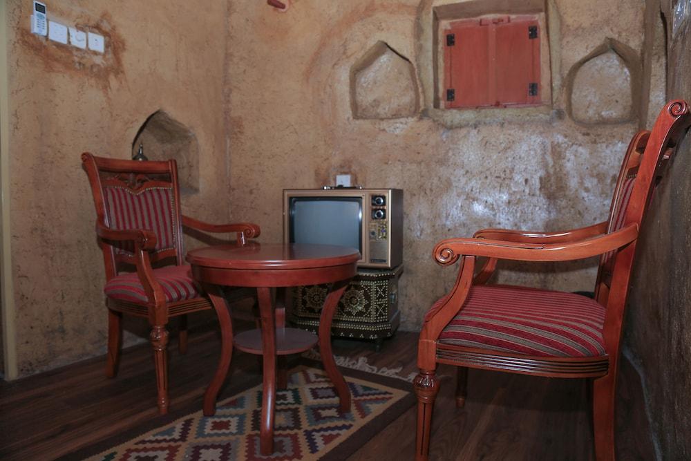 Nizwa Heritage Inn