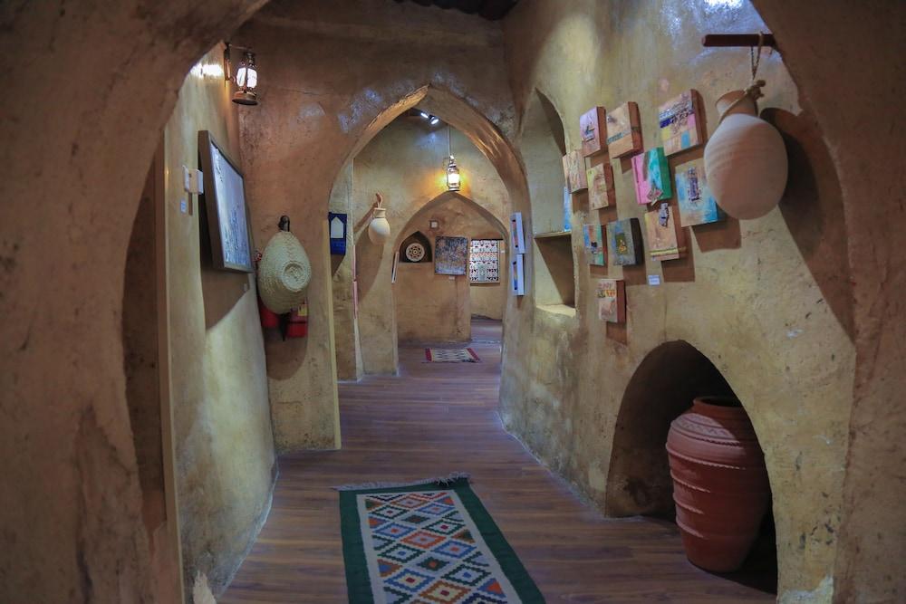 Nizwa Heritage Inn