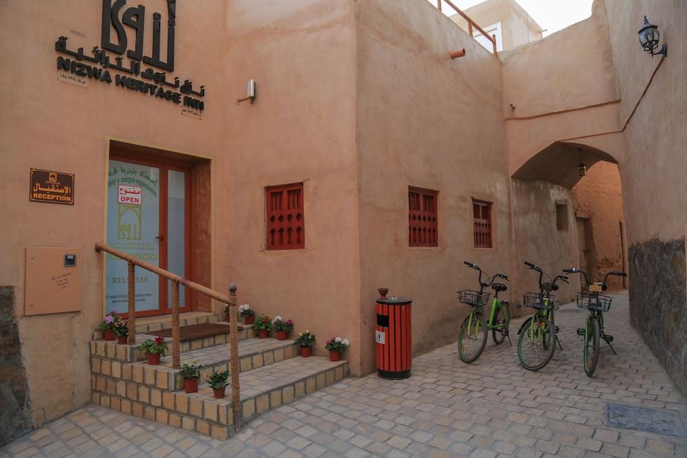 Nizwa Heritage Inn