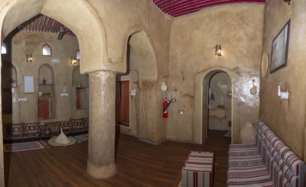 Nizwa Heritage Inn