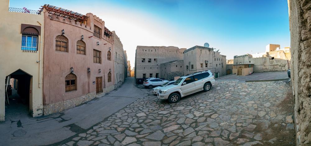 Nizwa Heritage Inn