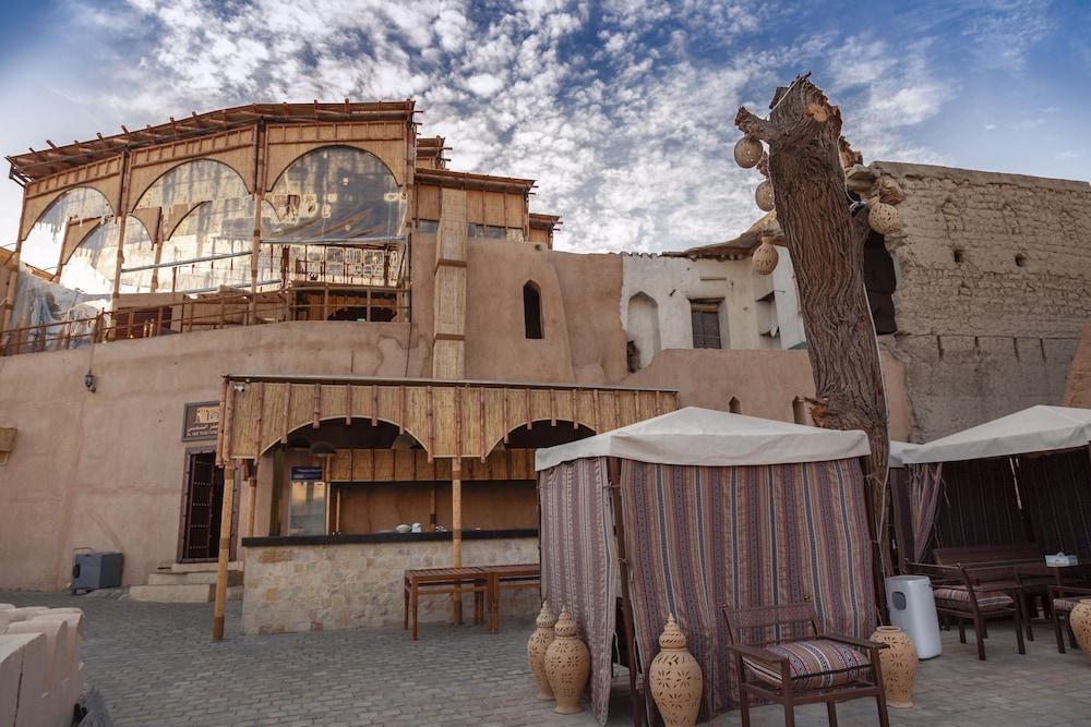 Nizwa Heritage Inn