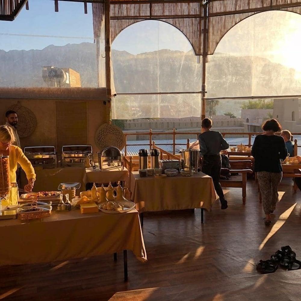 Nizwa Heritage Inn