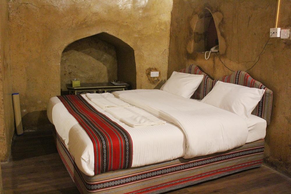 Nizwa Heritage Inn
