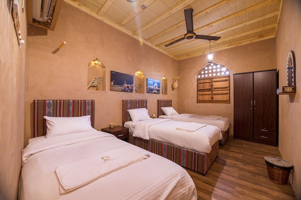 Nizwa Heritage Inn