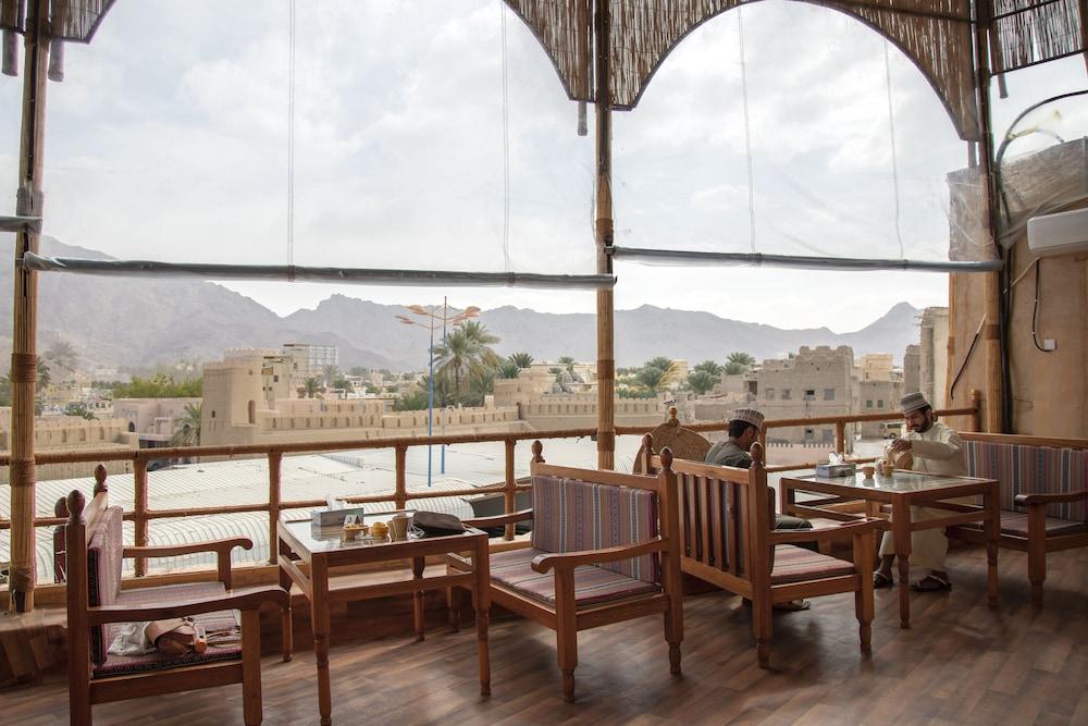 Nizwa Heritage Inn