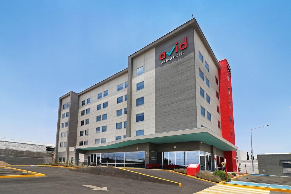 Avid Hotel Fresnillo