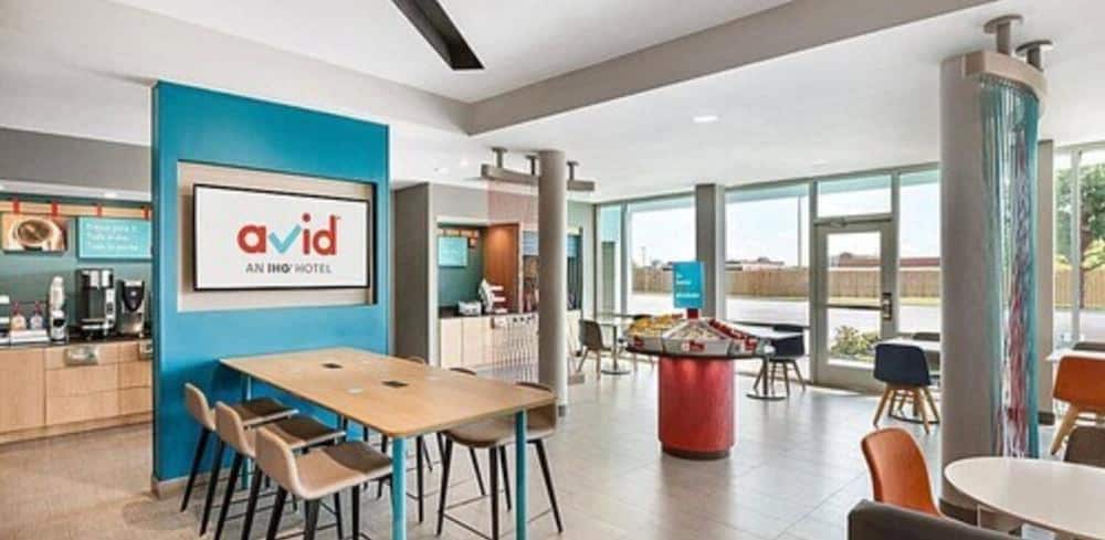 Avid Hotel Fresnillo