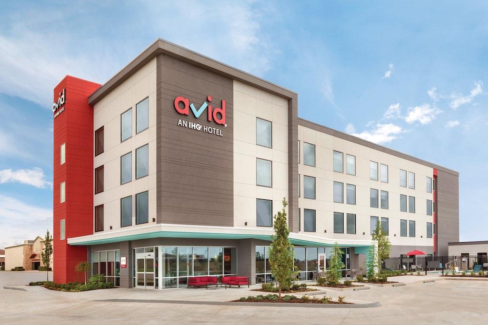 Avid Hotel Fresnillo