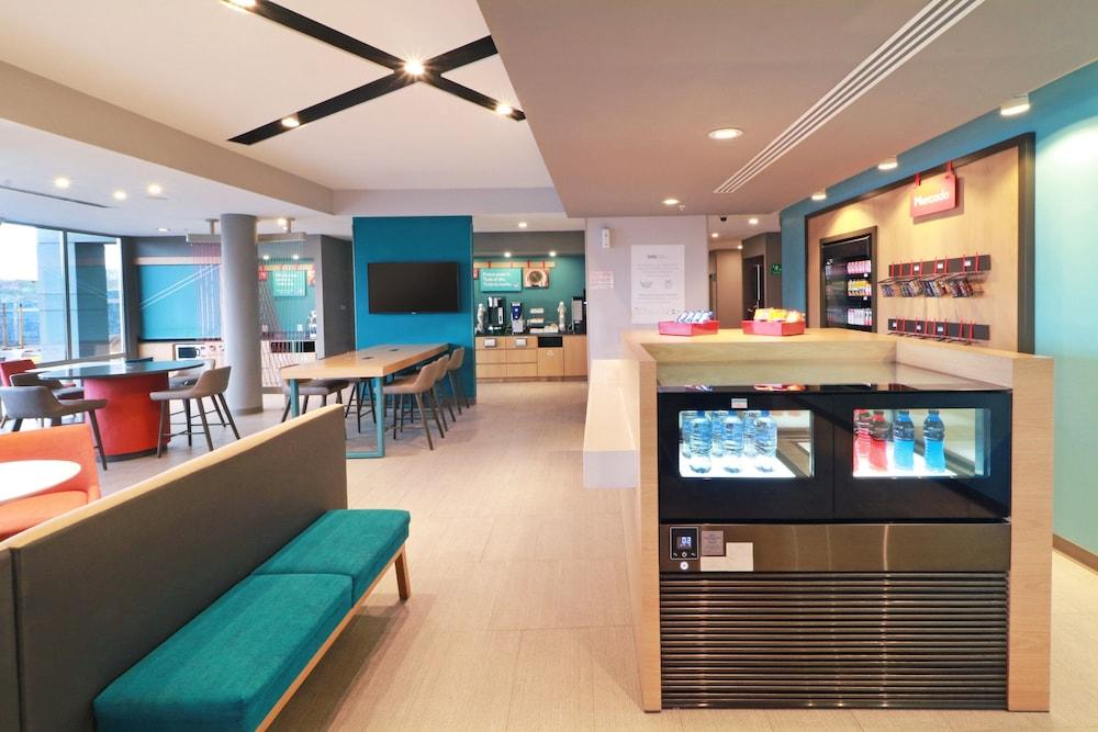 Avid Hotel Fresnillo