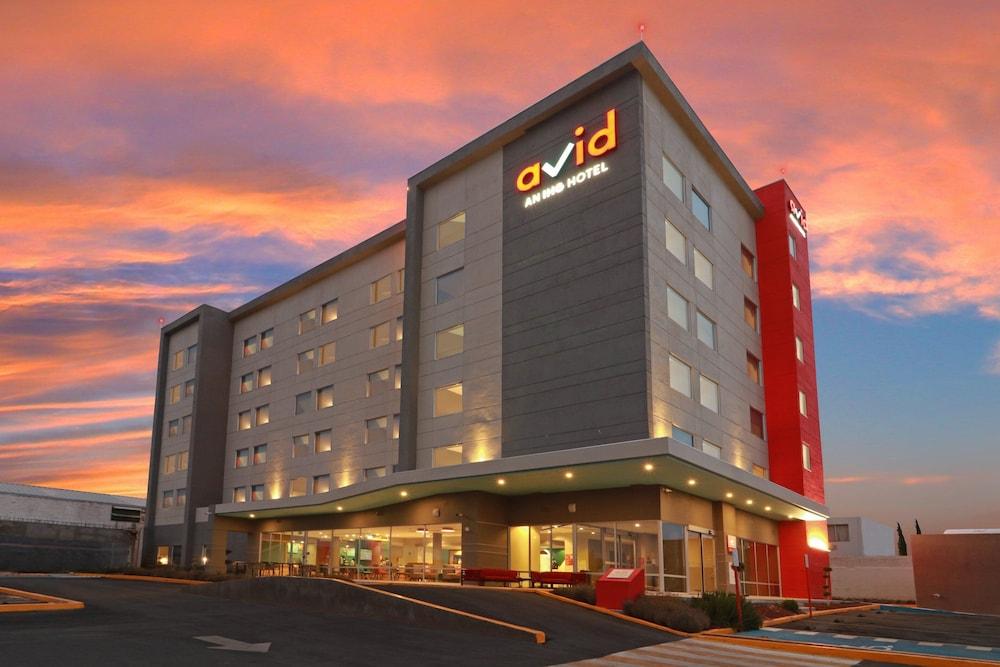 Avid Hotel Fresnillo