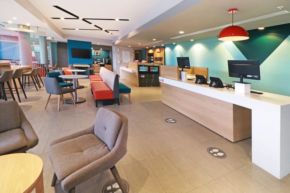 Avid Hotel Fresnillo