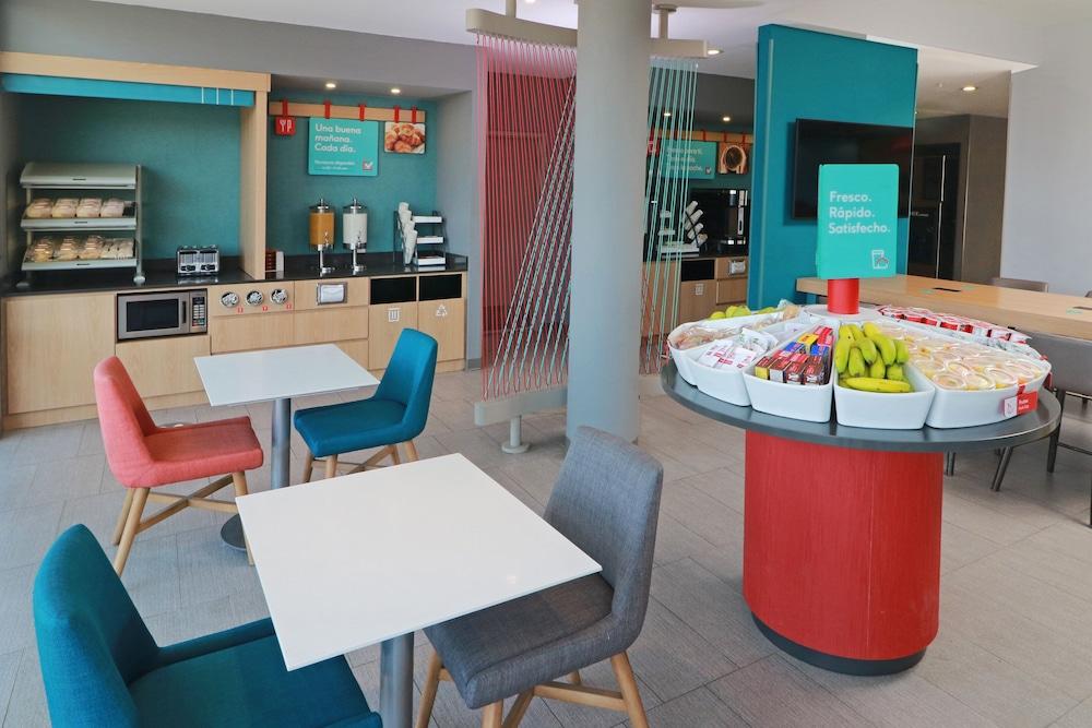 Avid Hotel Fresnillo