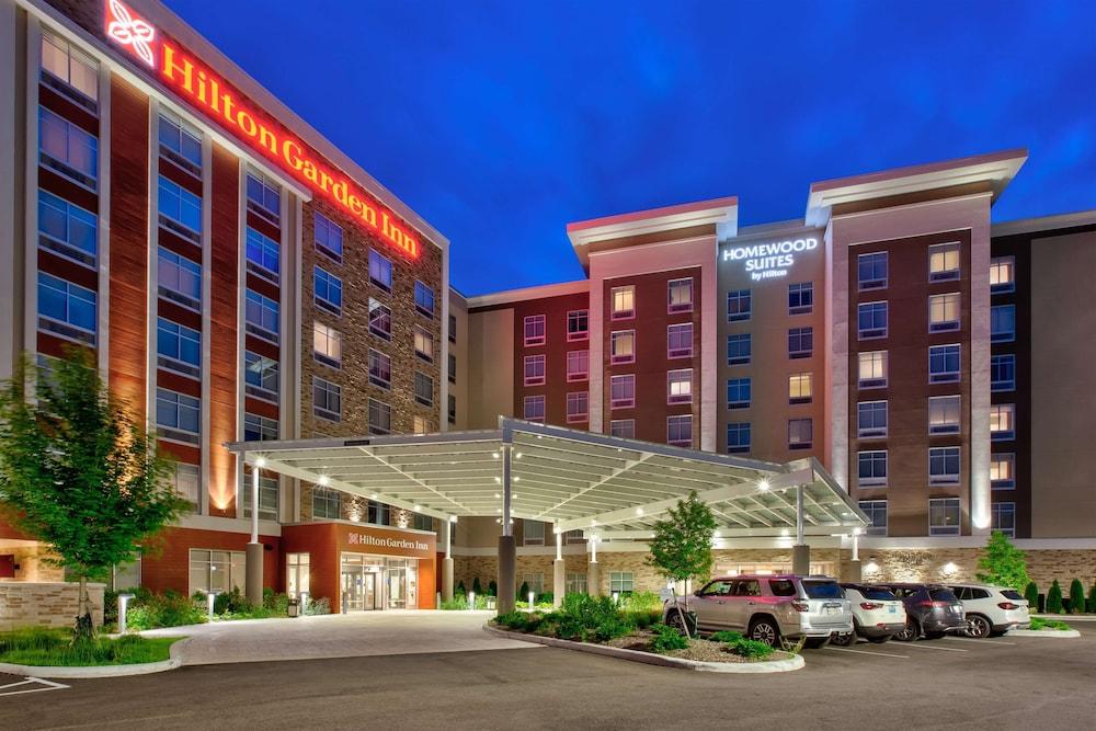 Homewood Suites by Hilton Columbus Easton