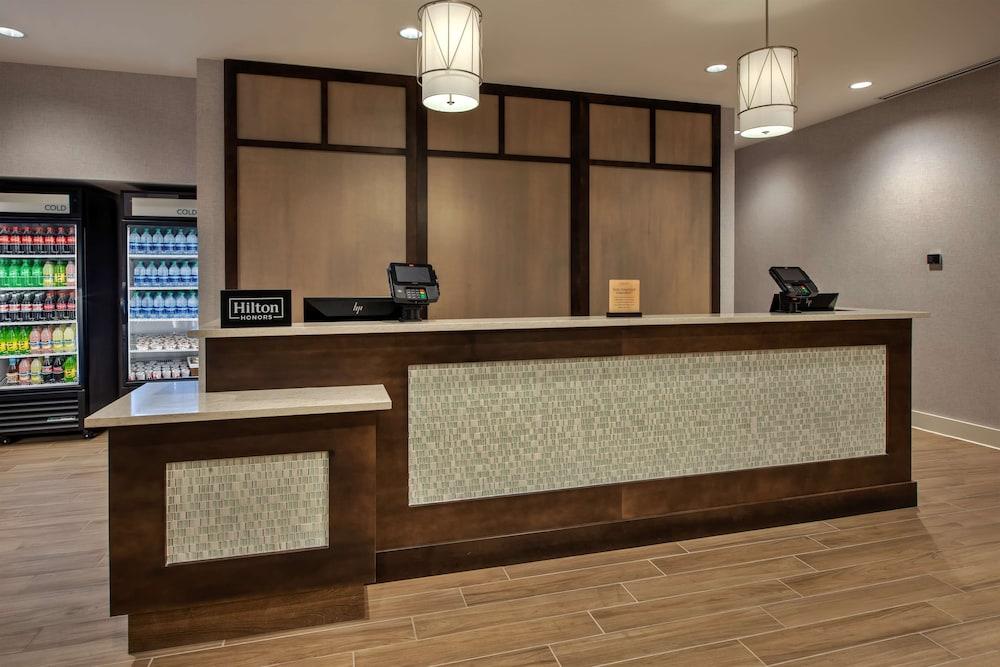 Homewood Suites by Hilton Columbus Easton