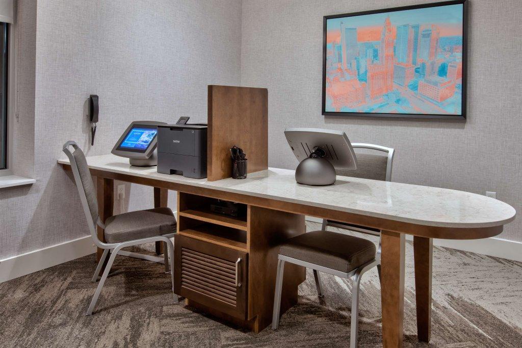 Homewood Suites by Hilton Columbus Easton